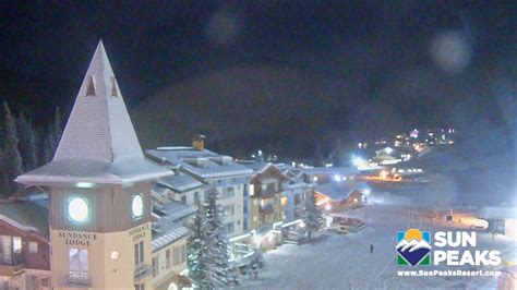 sunpeaks web cam|Sun Peaks Web Cam